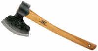 Swedish Broad Axe-0